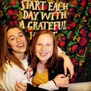 Meet your Posher, Allison